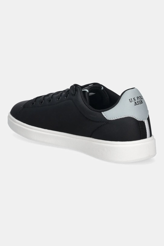 Obuv Tenisky U.S. Polo Assn. BYRON001D BYRON001M.EY5 čierna