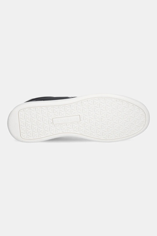 Tenisky U.S. Polo Assn. BYRON001D BYRON001M.EY5 čierna
