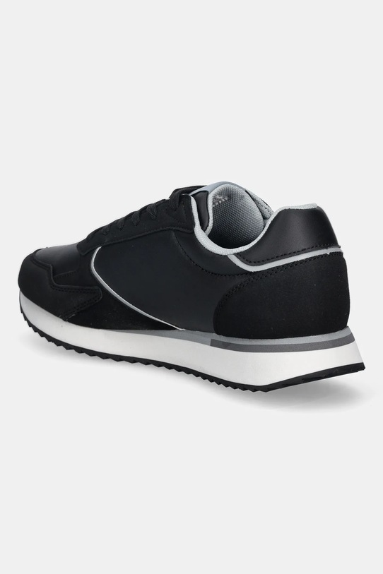 Παπούτσια Αθλητικά U.S. Polo Assn. CHRIS001 CHRIS001M.EYH1 μαύρο