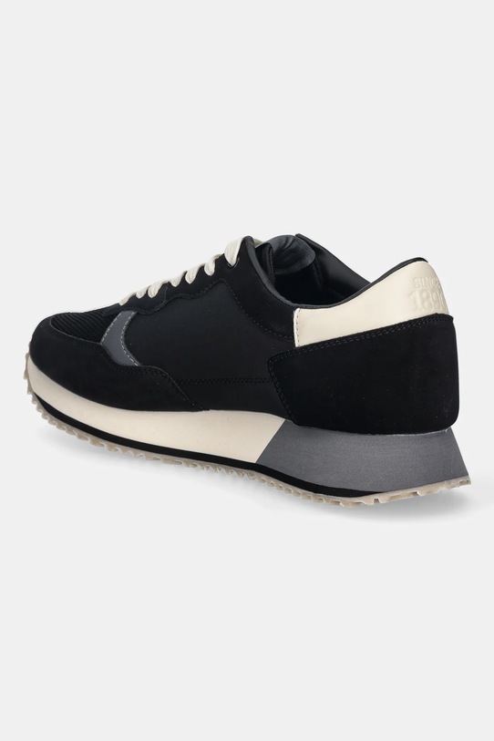Παπούτσια Αθλητικά U.S. Polo Assn. CLEEF006F CLEEF006M.ENH1 μαύρο