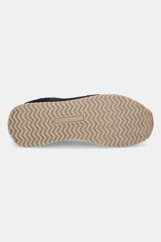Αθλητικά U.S. Polo Assn. CLEEF006F CLEEF006M.ENH1 μαύρο
