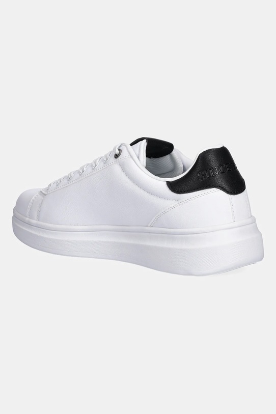 Obutev Superge U.S. Polo Assn. CODY010A CODY010M.EY2 bela
