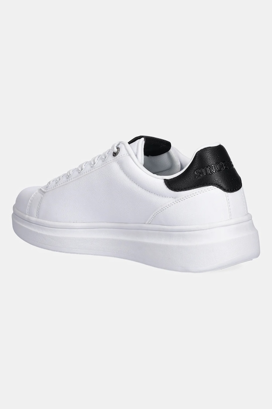 Încălțăminte U.S. Polo Assn. sneakers CODY010A CODY010M.EY2 alb