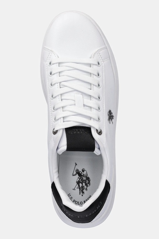 Superge U.S. Polo Assn. CODY010A bela CODY010M.EY2