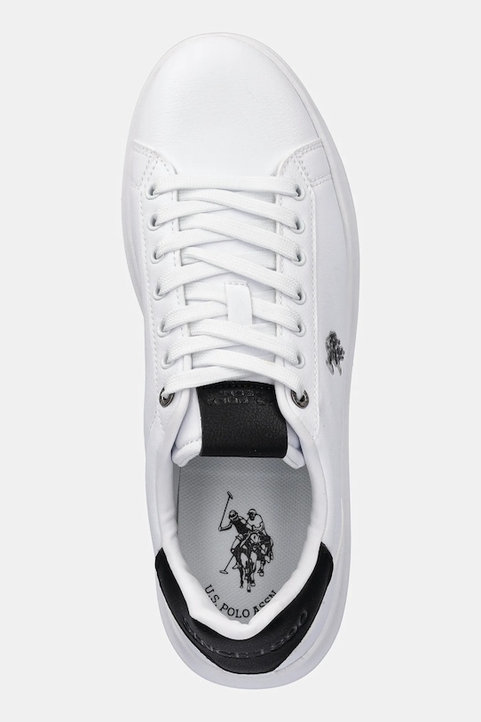 U.S. Polo Assn. sneakers CODY010A alb CODY010M.EY2