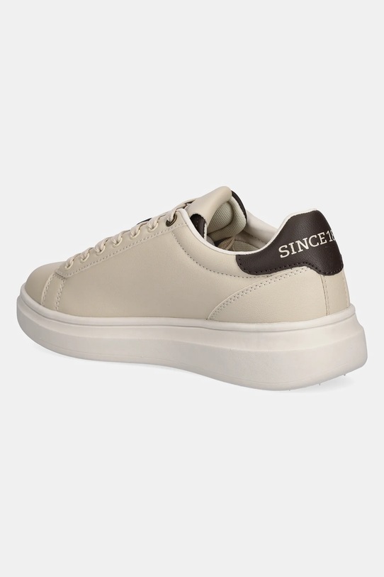 Obuwie U.S. Polo Assn. sneakersy CODY010A CODY010M.EY2 beżowy