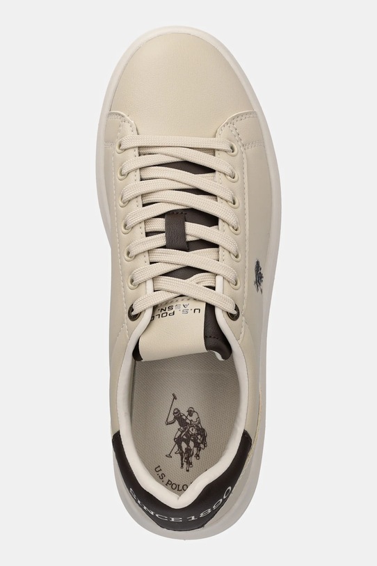 U.S. Polo Assn. sneakersy CODY010A beżowy CODY010M.EY2