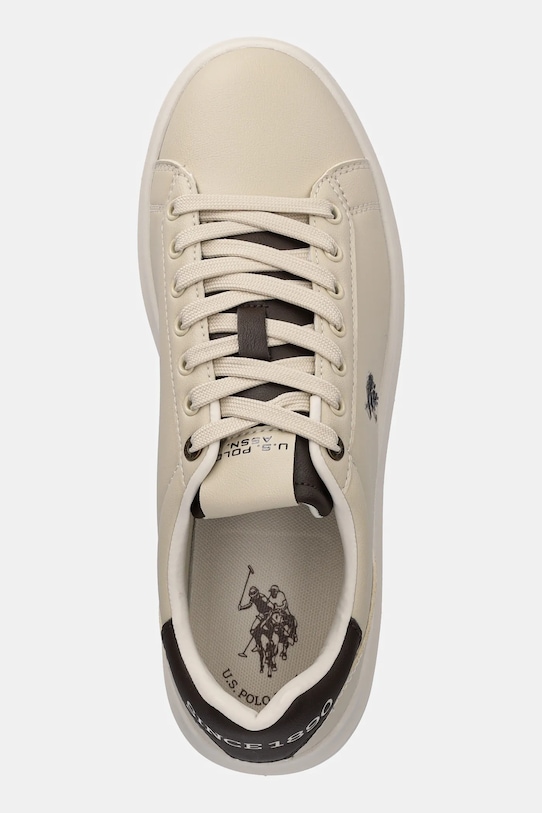 Маратонки U.S. Polo Assn. CODY010A бежов CODY010M.EY2