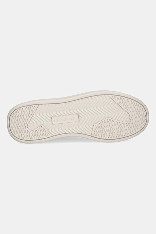 U.S. Polo Assn. sneakersy CODY010A CODY010M.EY2 beżowy
