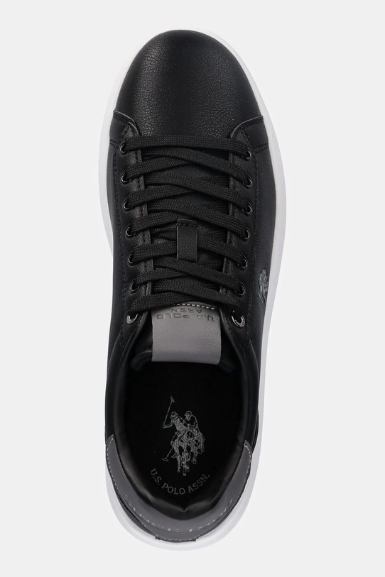Αθλητικά U.S. Polo Assn. CODY010A μαύρο CODY010M.EY2