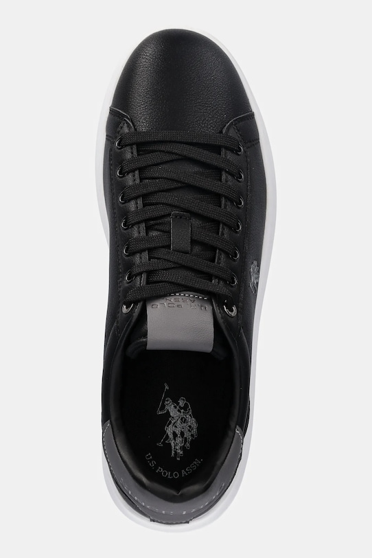 U.S. Polo Assn. sneakers CODY010A negru CODY010M.EY2