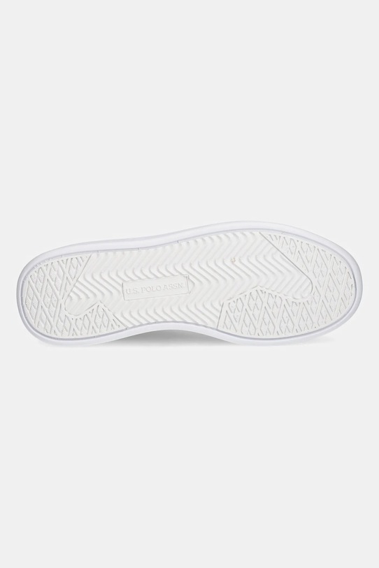 Αθλητικά U.S. Polo Assn. CODY010A CODY010M.EY2 μαύρο