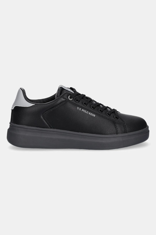 Superge U.S. Polo Assn. CODY013 CODY013M.EY1 črna AW25