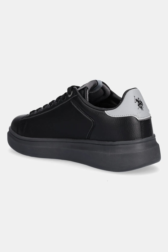 Obutev Superge U.S. Polo Assn. CODY013 CODY013M.EY1 črna