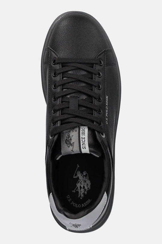 Superge U.S. Polo Assn. CODY013 črna CODY013M.EY1