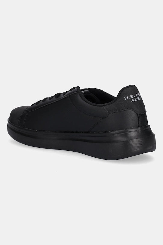 Încălțăminte U.S. Polo Assn. sneakers GEORGE005 GEORGE005M.EYN1 negru