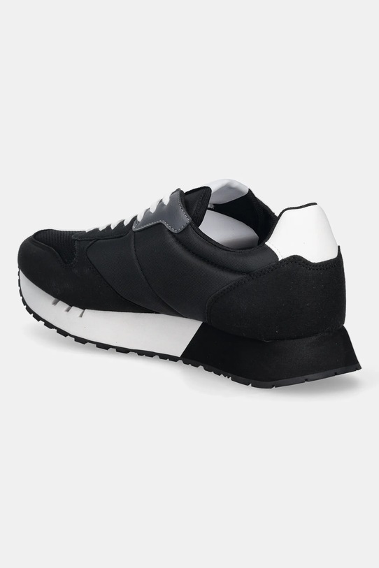 Παπούτσια Αθλητικά U.S. Polo Assn. JAKE002 JAKE002M.ETH1 μαύρο