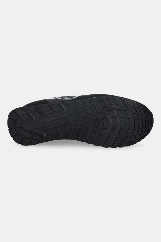 Αθλητικά U.S. Polo Assn. JAKE002 JAKE002M.ETH1 μαύρο