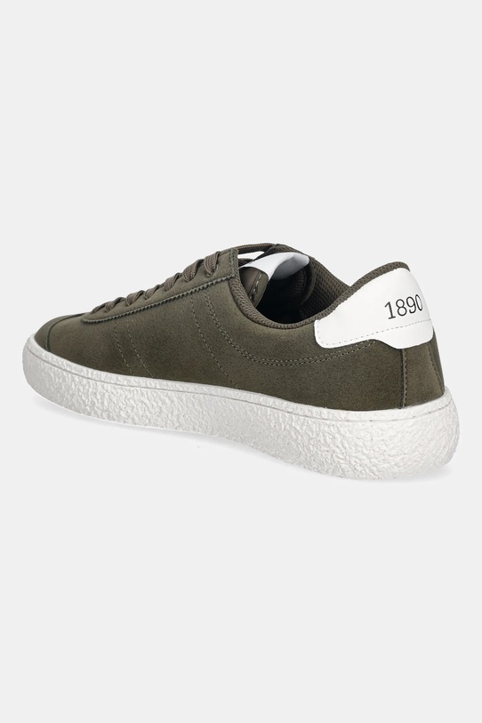 Παπούτσια Αθλητικά U.S. Polo Assn. JODIE001 JODIE001M.EU1 πράσινο