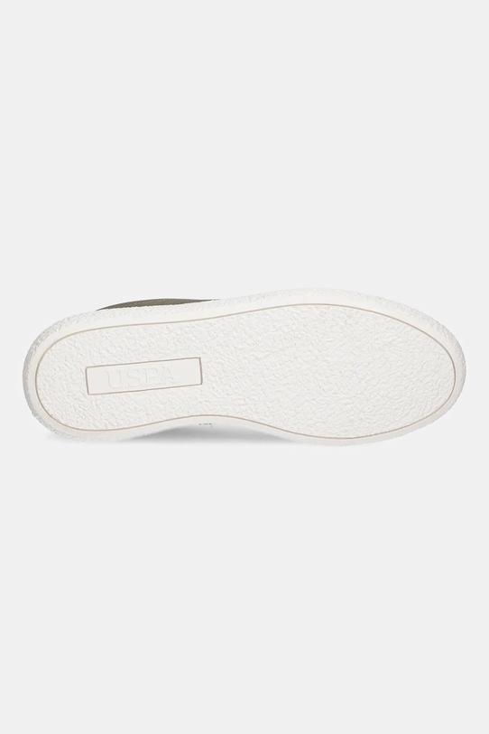 Αθλητικά U.S. Polo Assn. JODIE001 JODIE001M.EU1 πράσινο