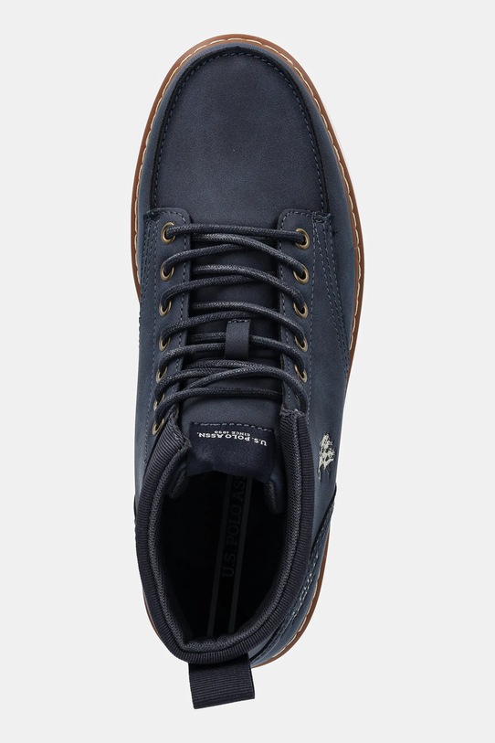 Αρβύλες U.S. Polo Assn. LONDON001 σκούρο μπλε LONDON001M.EU1