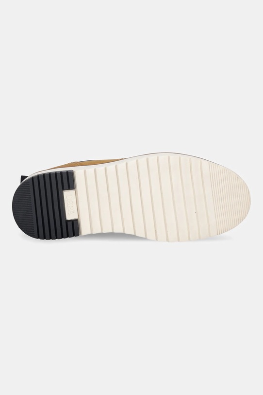 Αρβύλες U.S. Polo Assn. LONDON001 LONDON001M.EU1 καφέ