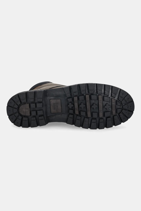 Ψηλές μπότες U.S. Polo Assn. OHIO004 OHIO004M.EUH1 καφέ