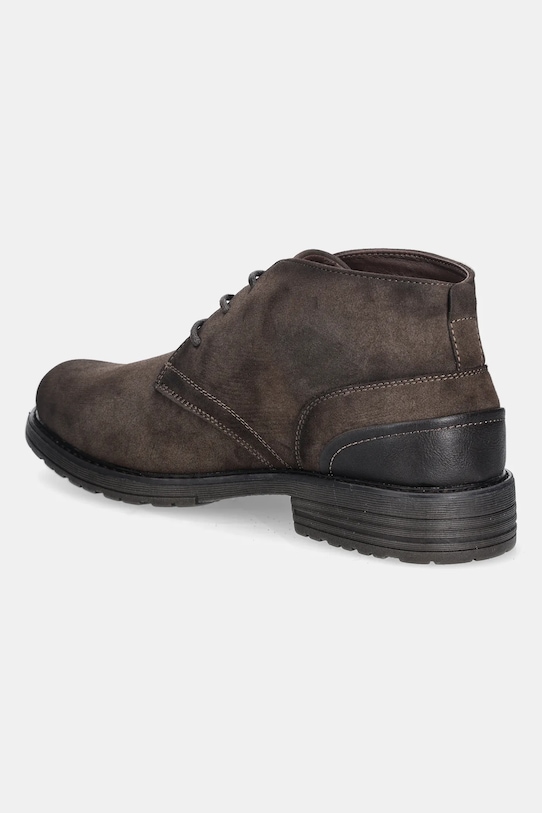 Обувки Боти U.S. Polo Assn. SERGE001 SERGE001M.EUY1 кафяв
