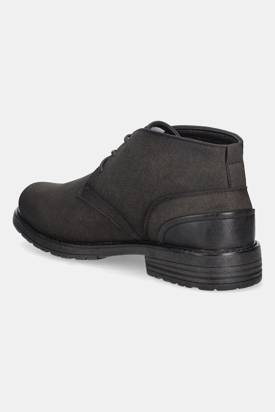 Обувки Боти U.S. Polo Assn. SERGE001 SERGE001M.EUY1 кафяв