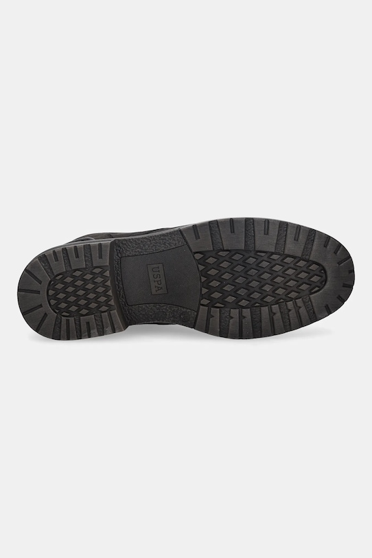 Боти U.S. Polo Assn. SERGE001 SERGE001M.EUY1 кафяв