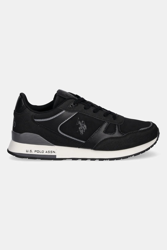 Superge U.S. Polo Assn. TABRY012 TABRY012M.EHU1 črna AW25