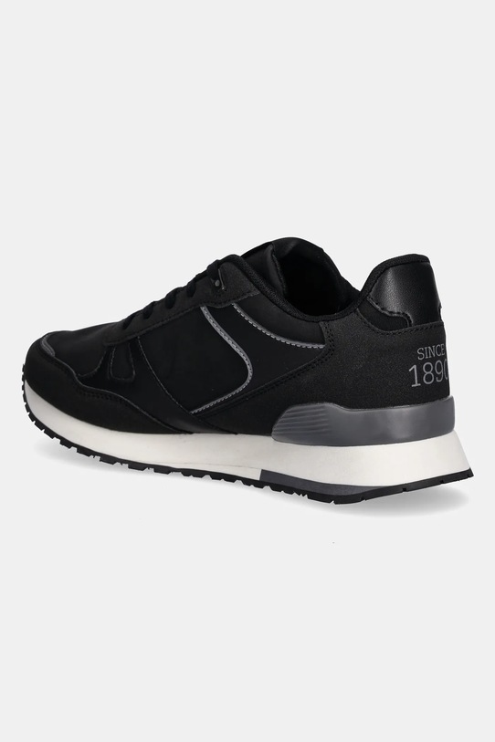 Obutev Superge U.S. Polo Assn. TABRY012 TABRY012M.EHU1 črna