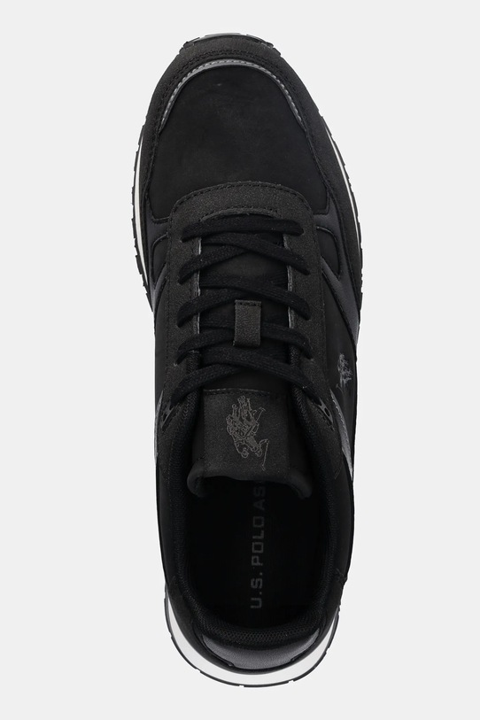 Superge U.S. Polo Assn. TABRY012 črna TABRY012M.EHU1