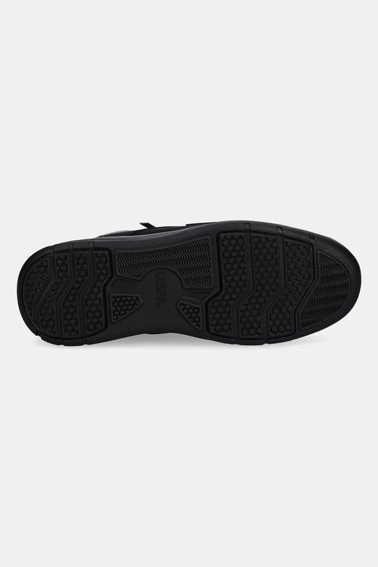 Αθλητικά U.S. Polo Assn. YGOR010 YGOR010M.EU1 μαύρο