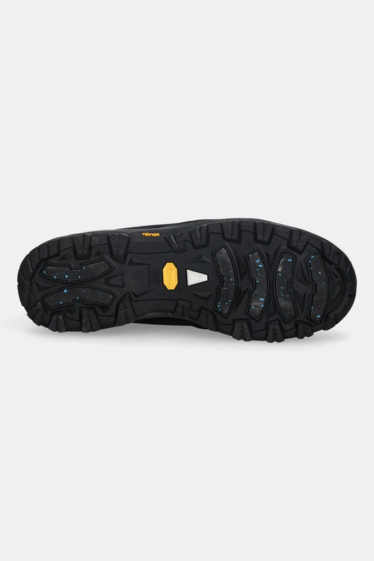 Черевики Jack Wolfskin TERRAQUEST ARCTIC TEXAPORE MID A62084 чорний