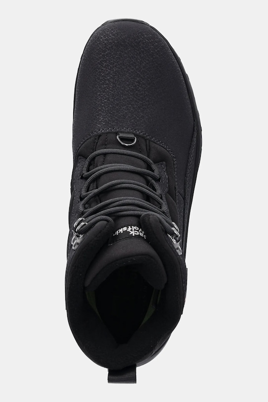 Topánky Jack Wolfskin EVERQUEST PRO TEXAPORE HIGH sivá A62087