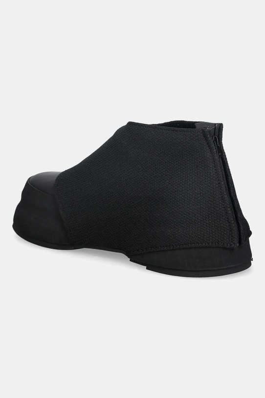 Obuwie Heliot Emil sneakersy AW25.17.041.BLK01.CO czarny