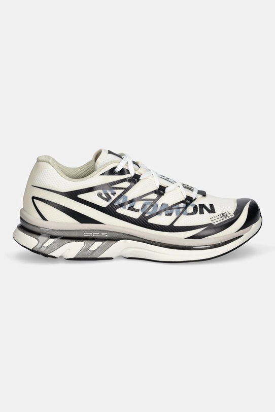 MM6 Maison Margiela samochód sterowany x Salomon SH1WS0020.P6303.HB007 beżowy AW25