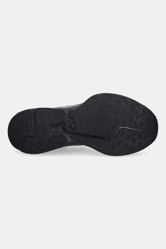 MM6 Maison Margiela sneakersy x Salomon SH1WS0020.P6303.HB049 czarny