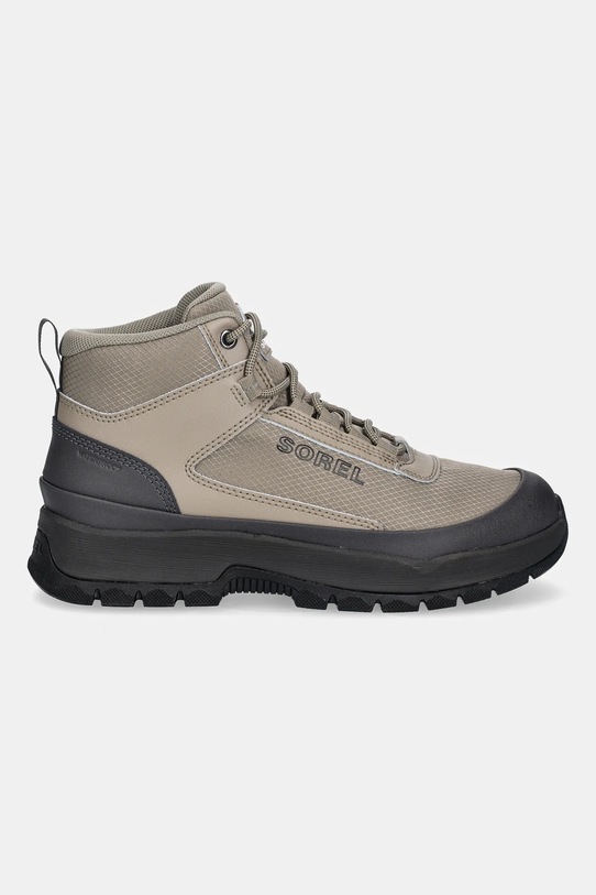 Παπούτσια Sorel OUTING NW SNEAKER MID WP 2138721297 μπεζ AW25
