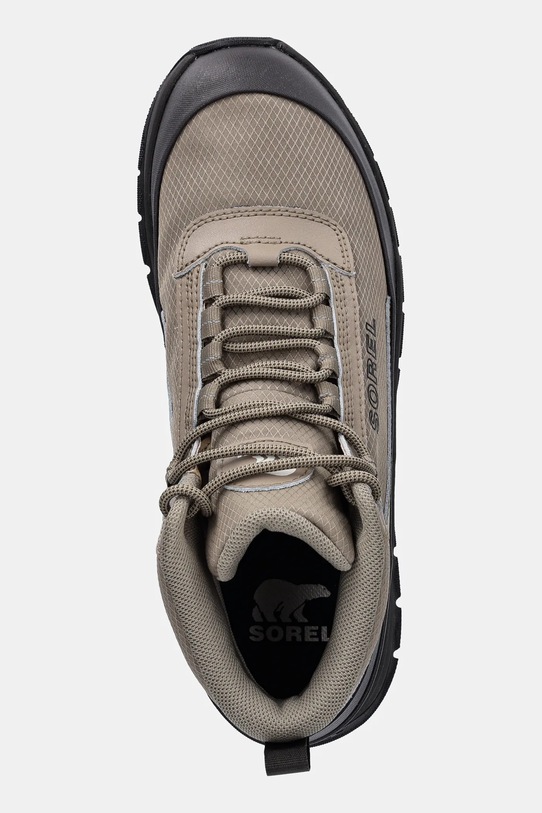 Παπούτσια Sorel OUTING NW SNEAKER MID WP μπεζ 2138721297