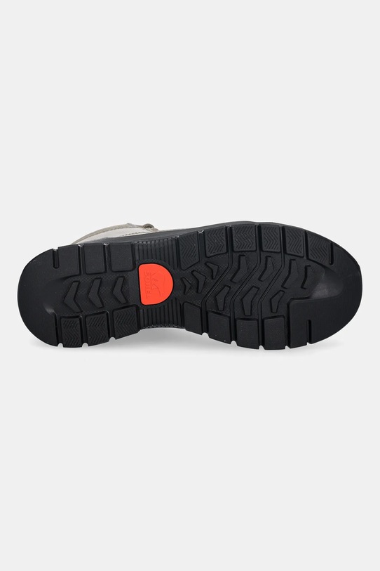Παπούτσια Sorel OUTING NW SNEAKER MID WP 2138721297 μπεζ