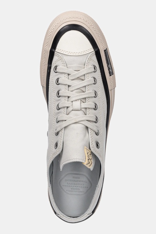 Tenisice Visvim skagway bež 125101001002