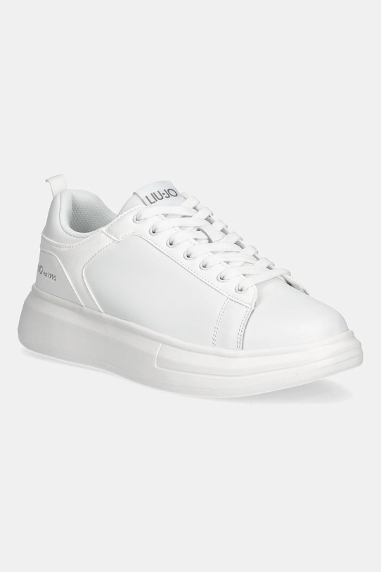Кроссовки Liu Jo BIG 05 7G5015PX33101111 белый