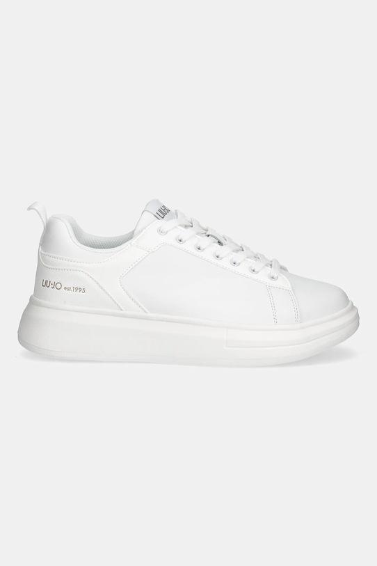 Кроссовки Liu Jo BIG 05 остальные белый 7G5015PX33101111