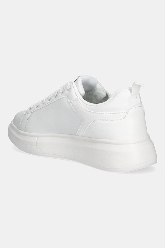 Обувь Кроссовки Liu Jo BIG 05 7G5015PX33101111 белый