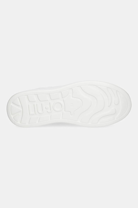 Кроссовки Liu Jo BIG 05 белый 7G5015PX33101111