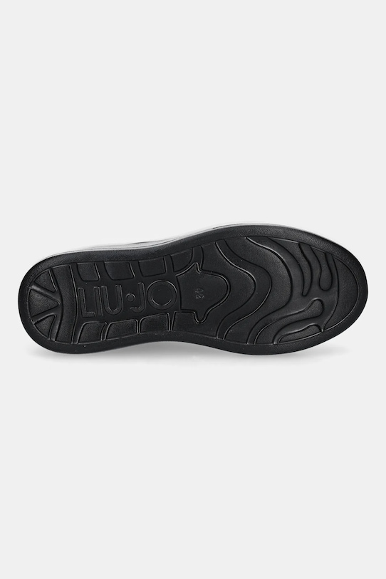 Маратонки Liu Jo BIG 05 7G5015PX33122222 черен