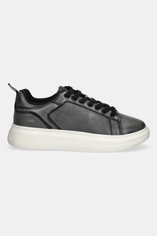 Liu Jo sneakers BIG 05 sintetic negru 7G5015PX11222222