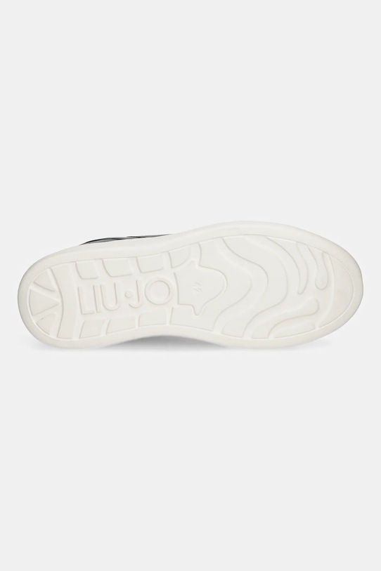 Liu Jo sneakers BIG 05 negru 7G5015PX11222222